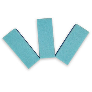 Spot Groothandel <span class=keywords><strong>Plastic</strong></span> Mini Wegwerp Puimsteen Pad Voor Dode Huid Verwijderaar Steen - Product Image 4