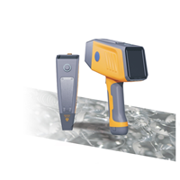 Spectromètre XRF portable K1688 à livraison rapide | Analyseur d'alliage portable | Testeur de composition métallique à fluorescence X