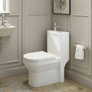 Inodoros modernos vệ sinh mặt hàng mới phòng tắm nước tủ quần áo WC Gốm 1 mảnh nhà vệ sinh chỗ ngồi bồn rửa nhà vệ sinh kết hợp đơn vị - Product Image 2