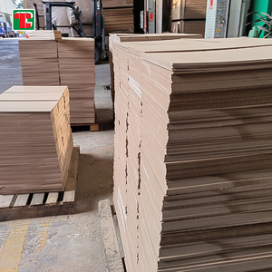 30mm 35mm 40mm MDF 1220*2440 nguyên liệu & đồng bằng <span class=keywords><strong>HDF</strong></span>, MDF sợi gỗ fibreboards - Product Image 6