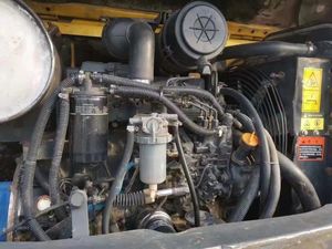 Excavadora Hyundai 80 Usada de 8 Toneladas, Certificada CE EMC, con Motor, Caja de Cambios, Alta Potencia de Excavación, 1 Año de Garantía - Product Image 6