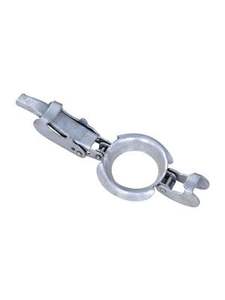 ตัวเชื่อมต่อแบบเบาเออร์2 ''-12'' ทำจากเหล็กคาร์บอนผลิตในจีน Jiangxi - Product Image 3