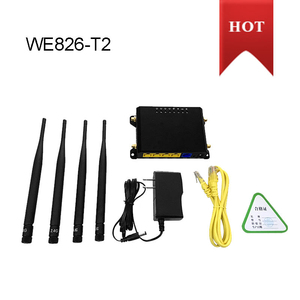 <span class=keywords><strong>Router</strong></span> Wi-Fi 300Mbps ad Alta Velocità per Casa, Punto di Accesso Internet Wireless Sostitutivo - Product Image 6