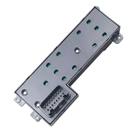 93570-1Z000 Interrupteur électrique de lève-vitre bas de gamme moderne I30 Commande de porte et de fenêtre avant gauche