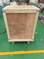 Nouvelle unité de puissance hydraulique HAOYUAN 5,5 kW 400 V 380 V à commande manuelle, haute pression avec roulement à billes pour le test de cylindres et de matériaux