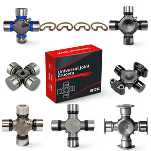 Joint en U GUIS-67 universel à structure unique de niveau élevé portant 56*173.9mm avec la plupart des tailles - Product Image 4