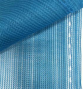 35%, 50% שחור לבן חקלאי רשת בד צל פלסטיק לשימוש חיצוני - Product Image 6