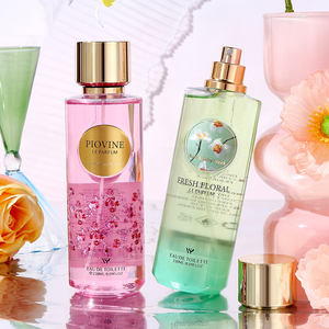 Fragancia Vainilla Perfume para Mujer, Spray Corporal Brillante 230ml, Perfume de Diseñador, Fragancia Duradera, Bruma Corporal Perfumada - Product Image 5