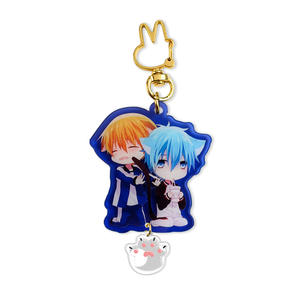 พวงกุญแจอะคริลิคโฮโลแกรม - Product Image 5