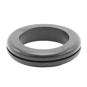 High Quality Custom NBR Seal <strong>Strip</strong> Flexible Rubber <strong>Grommet</strong> for Waterproof Sealing NBR Waterproof Moulding - Product Image 3