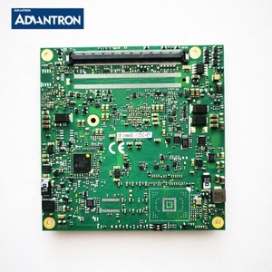 ADLINK cexpress-BW CExpress-BW-N3060 51-72212-0C10/ABB เมนบอร์ดอุตสาหกรรม CPU BOARD ของแท้ COM Express Type6 COMPACT - Product Image 4