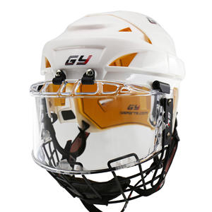 Deporte de la moda de la fabricación de equipo de Hockey/<span class=keywords><strong>casco</strong></span> de Hockey sobre hielo - Product Image 1