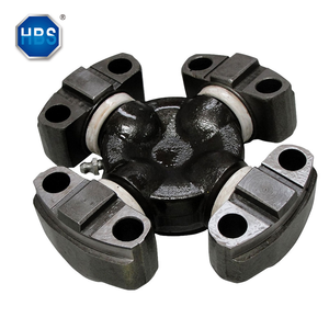 Универсальные запасные части комплект U-образных пауков ось Универсальный поперечный шарнир OEM 301844A1 84355366 301844A2 для <span class=keywords><strong>Case</strong></span> <span class=keywords><strong>IH</strong></span> трактор MX255 - Product Image 2