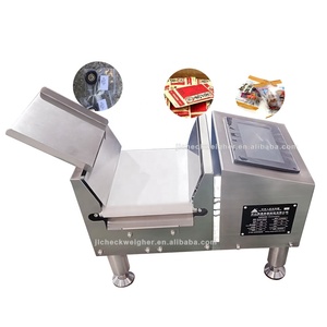 Báscula de tornillo de alta calidad con transportador y precisión de 0.1g, compatible con OEM y ODM, pantalla LCD - Product Image 4
