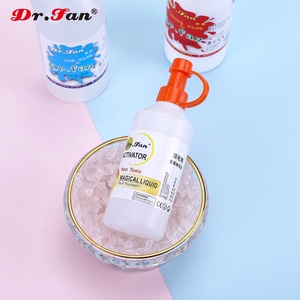 Colle visqueuse colorée pour enfants, jouet éducatif, visqueuse, emballage, matériau écologique - Product Image 4