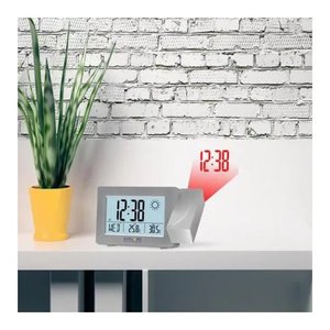 Stazione barometrica Silver RPW3008 - Product Image 3