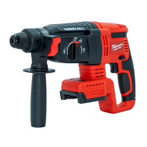<span class=keywords><strong>Kit</strong></span> combinado de herramientas eléctricas inalámbricas <span class=keywords><strong>Milwaukee</strong></span> FUEL de 18 V con <span class=keywords><strong>taladro</strong></span>, llave de impacto, amoladora angular, sierra circular y baterías - Product Image 4