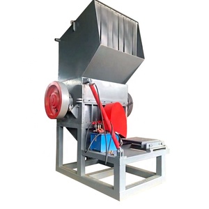 <strong>Plastic</strong> <strong>Bottle</strong> Crushers/PET <strong>Bottle</strong> <strong>Crushing</strong> Recycling <strong>Machine</strong> - Product Image 2