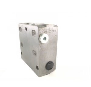 Dan Foss PVP32 157B5111 Hidráulico Proporcional - Product Image 4