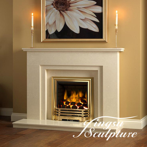 Handcarved <span class=keywords><strong>bio</strong></span> etanol chimenea - Product Image 4