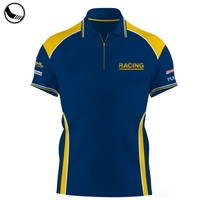 Maillot de motocross personnalisé avec impression par sublimation BETHERIVAL