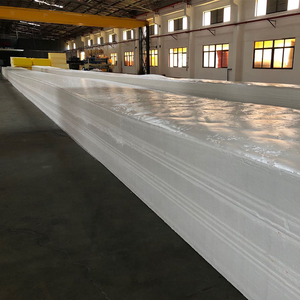 Mở rộng mật độ cứng nệm bọt với cao đàn hồi - Product Image 3