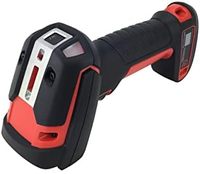 Escáner de Código de Barras Inalámbrico Honeywell Granit 1991i SR/XR de Grado Industrial (1D 2D QR PDF) Ultra Resistente