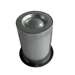 เครื่องแยกน้ำมันคอมเพรสเซอร์แอร์อุตสาหกรรม B006700770013ใหม่เครื่องแยกโลหะแมนนี่ - Product Image 1