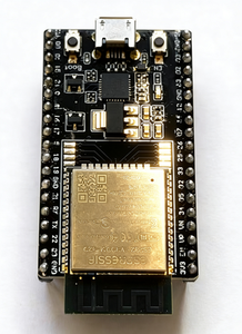 Carte de développement ESP32-DevKitC V4 intégrée avec MCU 32U, carte de base ESP32 haute performance pour la programmation DIY et les projets IoT - Product Image 4