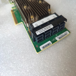 Bộ Điều Khiển <span class=keywords><strong>RAID</strong></span> LSI 9460-16i 12Gb SATA + SAS RSP3TD160F 05-50011-00 - Product Image 5