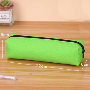 Astuccio Kawaii Personalizzato con Logo, Colorato, <span class=keywords><strong>per</strong></span> Bambini, Anime, Cartoni Animati, Sublimazione, Astuccio Carino <span class=keywords><strong>per</strong></span> Ragazze, Scuola - Product Image 4