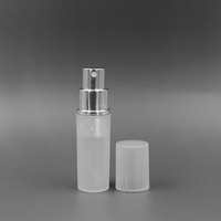 Flacon pulvérisateur de parfum portable en plastique de 10 ml, mini, vide, personnalisable, format voyage, facile à remplir, atomiseur de sac à main, offre spéciale