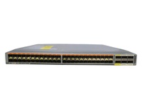 Excelente Calidad, Cisco Nexus 2000 N2K-C2348UPQ-10GE, Switch Ethernet de 48 Puertos 10GbE SFP+ y 6 Puertos 40GbE QSFP+, OEM
