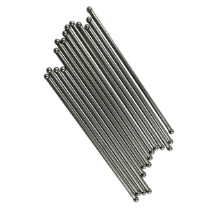 Pièces de moteur à essence monocylindre refroidi par air 2-3 kW pour micro-motoculteur 168F170, accessoires de culasse avec tige de soupape - Product Image 3