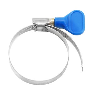 Serre-tuyaux en PVC de 20 mm pour usage domestique, étanches, pour la vie quotidienne, accessoires métriques pour la maison, personnalisables OEM - Product Image 4