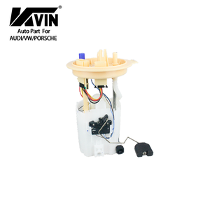 KVIN Pump pompa bensin untuk Volkswagen merek yang cocok 5Q0 919 050 N pompa Diesel perakitan untuk Touareg Gen 2 diesel Mai - Product Image 3