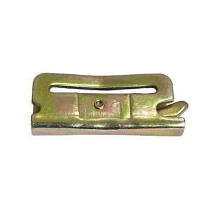 Ratchet Strap 4400Lbs J Hook Tensioner For Car Rail Automotive Industrial Use - Product Image 3