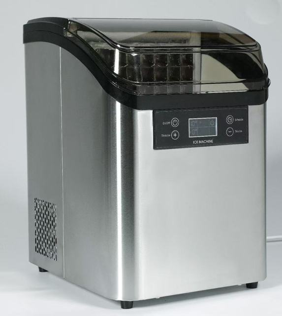 220v Smart Ice Maker