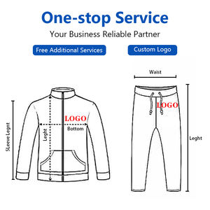 ODM/OEM Мужская Повседневная дышащая трикотажная летняя спортивная одежда с принтом - Product Image 3