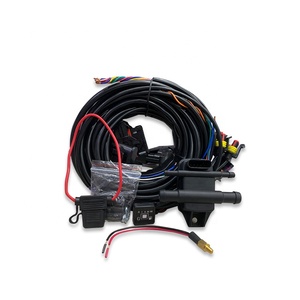 Kits électroniques <span class=keywords><strong>Mp48</strong></span> d'ecu de moteur de voiture de lpg de pièces d'auto RC - Product Image 3