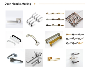 160 Tấn Nhà Máy Buồng Nóng Kim Loại Hợp Kim Kẽm Chết Đúc Máy - Product Image 2