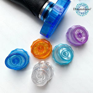 Equipamento de Cuidados Faciais 2026, Solução de Cuidados Faciais com Peeling, Firmador, Dermabrasão, Jato de Oxigênio, Máquina de Beleza Hydra, Booster de Sérum - Product Image 5