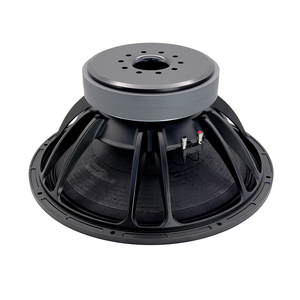 21 ''Lf Loa Pro Thiết Bị Âm Thanh Dòng Mảng Hệ Thống Nam Châm Đôi 5.0in Cuộn Dây Bằng Giọng Nói 21 Inch Loa Siêu Trầm - Product Image 6