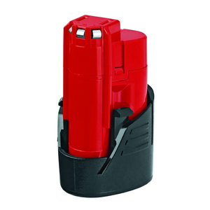 เปลี่ยนแบตเตอรี่สำหรับ knipex ecrimp 18V เครื่องมือไร้สายแบบ Li-ion - Product Image 2