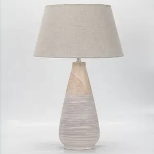 China moderna lámpara de escritorio de Casa lámpara de interior