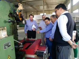 Stainless Steel <strong>Burner</strong> For <strong>Gas</strong> Boiler Essential <strong>Gas</strong> Boiler Parts <strong>Gas</strong> <strong>burner</strong> For Pizza Oven <strong>Gas</strong> <strong>burner</strong> For Wood Fired Pizza Oven - Product Image 5