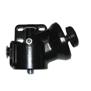 Convient pour le support de filtre IVECO 42545573 - Product Image 1