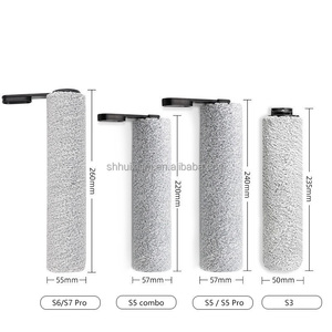 Kit d'accessoires de remplacement personnalisé avec logo OEM d'usine professionnelle, avec filtre HEPA, compatible avec le nettoyeur <span class=keywords><strong>Tineco</strong></span> <span class=keywords><strong>Floor</strong></span> <span class=keywords><strong>One</strong></span> <span class=keywords><strong>S3</strong></span> S5 S6 S7 - Product Image 4