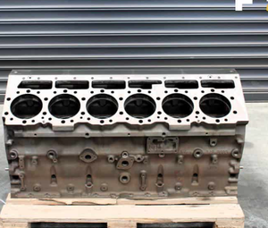 Blocs-cylindres C27 et C32 Numéro de pièce d'origine usine : 348-9904 - Product Image 3