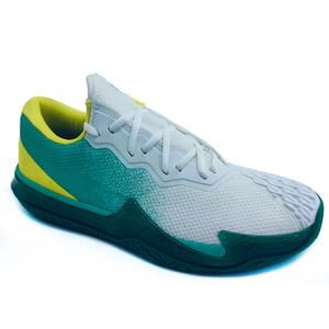 Zapatillas de Tenis y Pádel Duraderas de Moda al Por Mayor en Oferta, Calzado de Pickleball Transpirable de Malla Antideslizante - Product Image 1